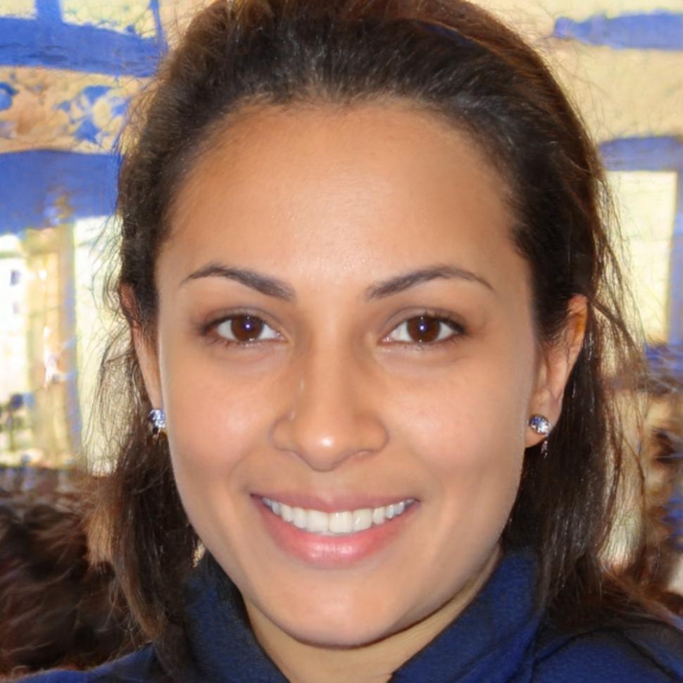 Sarah Müller - Schreibmentorin